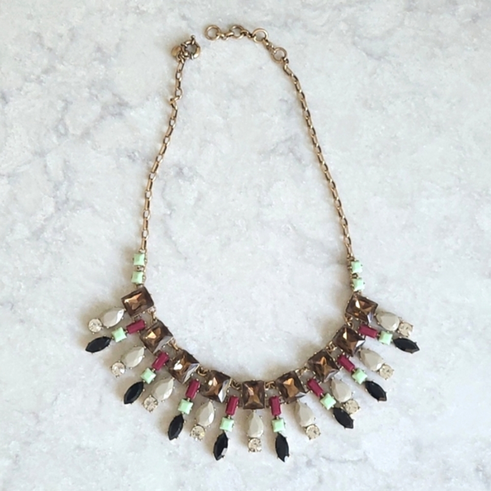 JCrew Necklace